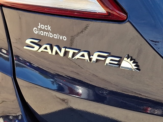 2017 Hyundai Santa Fe Limited Ultimate - Photo 32