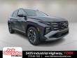New 2026 Hyundai Tucson Hybrid SEL Convenience SUV