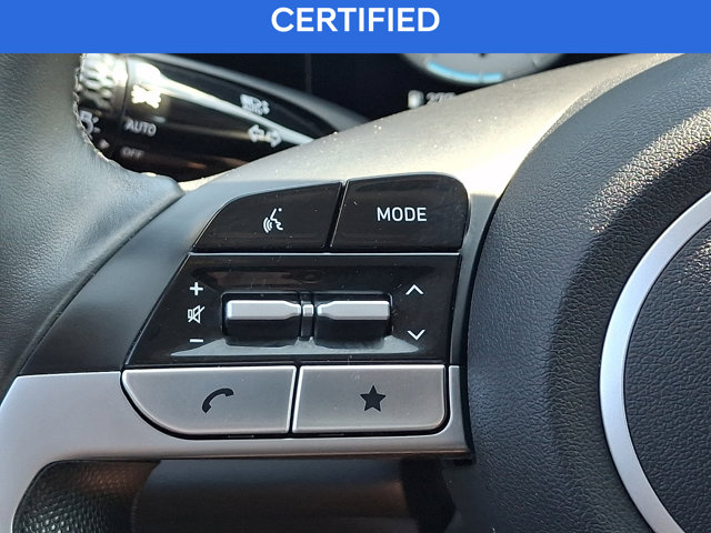 2025 Hyundai Elantra SEL - Photo 20