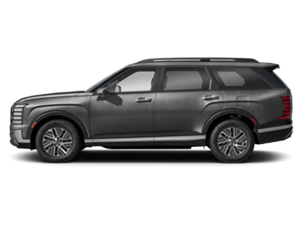New 2027 Hyundai Palisade Hybrid SEL Premium SUV