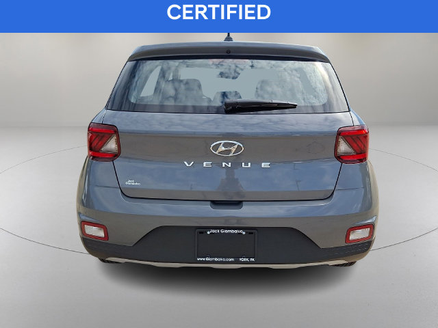 2023 Hyundai Venue SE - Photo 9
