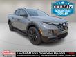 Certified 2024 Hyundai Santa Cruz 2.5T NIGHT Truck Crew Cab