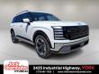 New 2026 Hyundai Palisade Limited AWD SUV