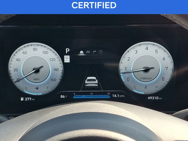 2025 Hyundai Elantra SEL - Photo 19