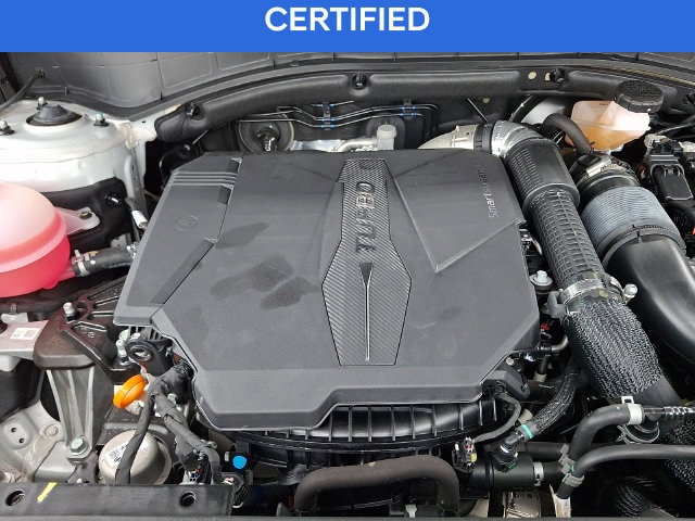 2024 Hyundai Santa Fe SE - Photo 29