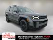 New 2027 Hyundai Santa Fe Calligraphy AWD SUV