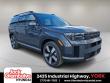 New 2026 Hyundai Santa Fe Limited AWD SUV