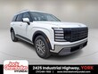  Hyundai Palisade Hybrid