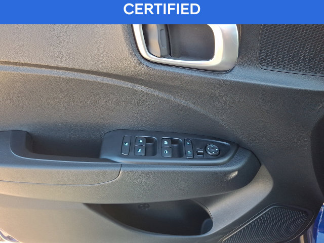 2022 Hyundai Venue SE - Photo 12