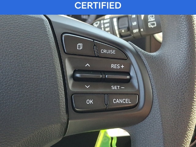 2022 Hyundai Venue SE - Photo 21