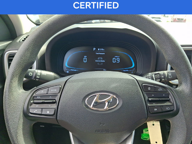 2023 Hyundai Venue SE - Photo 25