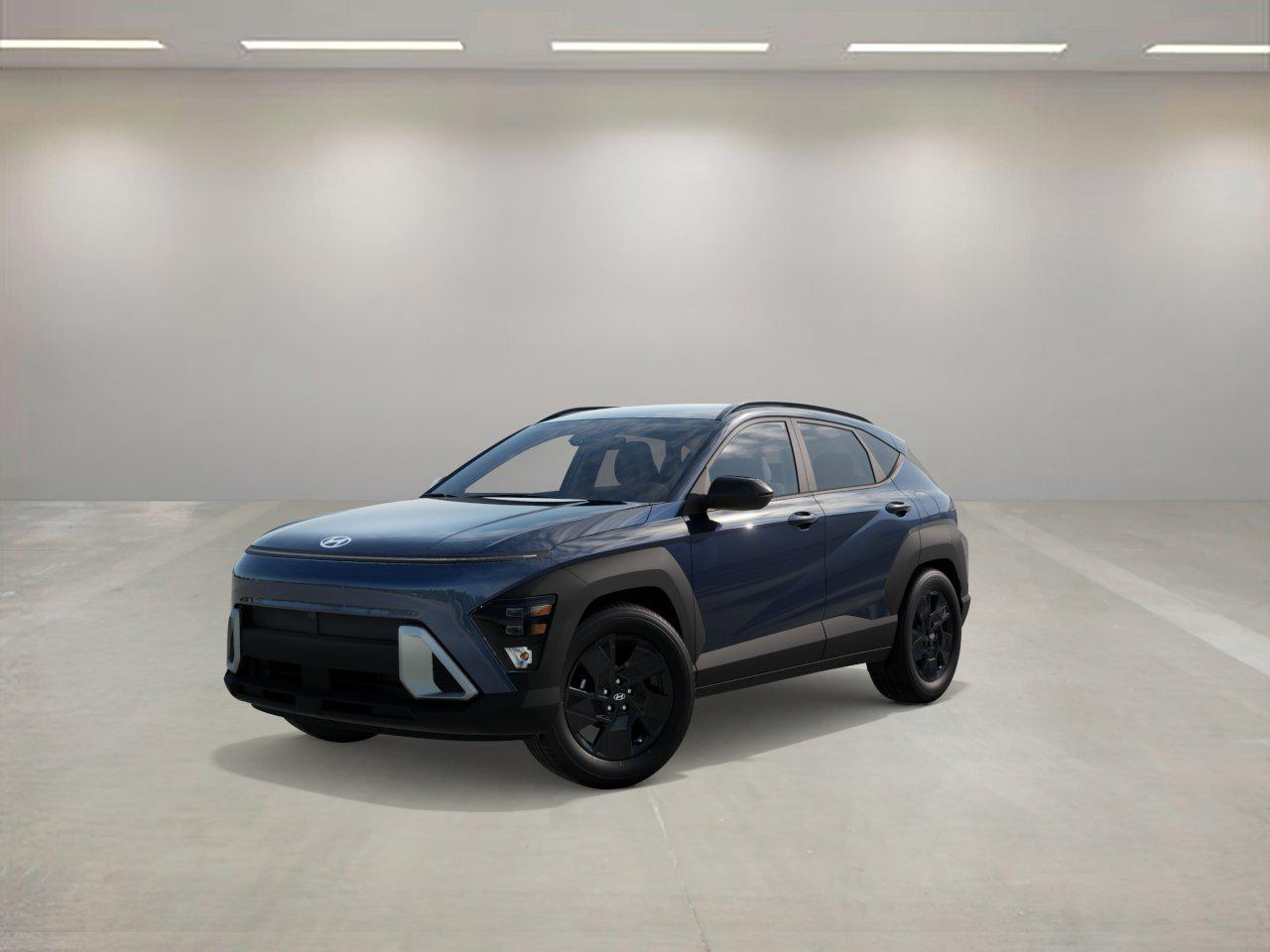 2027 Hyundai Kona