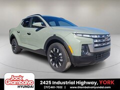 2026 Hyundai Santa Cruz SEL Activity AWD Truck Crew Cab