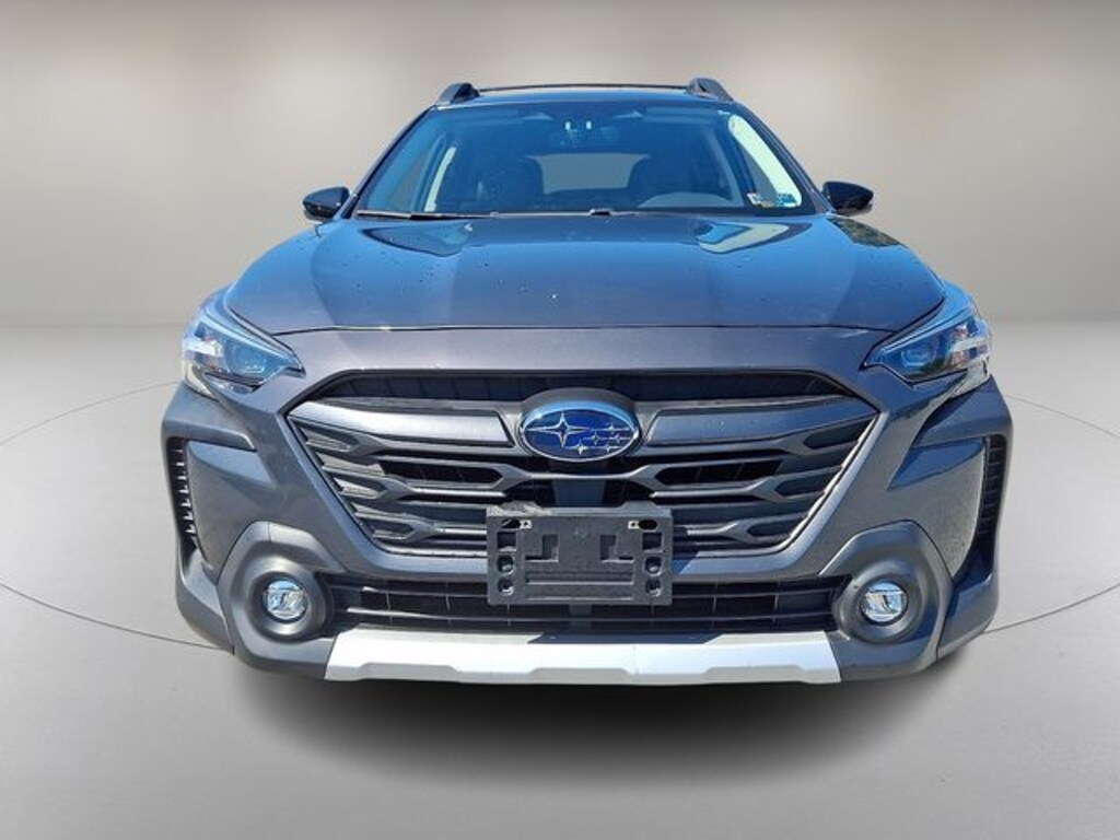 Used 2023 Subaru Outback Limited SUV