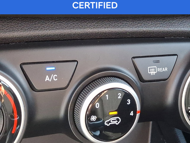 2022 Hyundai Venue SE - Photo 26