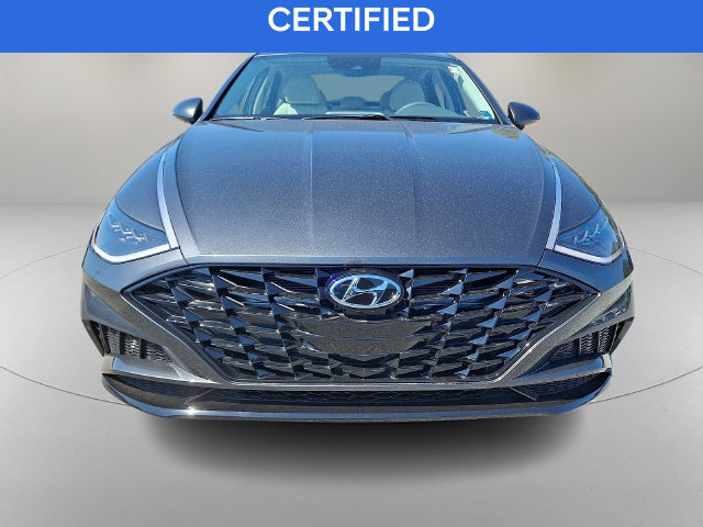 Certified 2023 Hyundai Sonata SEL Sedan