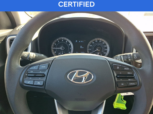 2022 Hyundai Venue SE - Photo 18