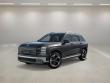 New 2027 Hyundai Palisade Hybrid Limited 7P SUV