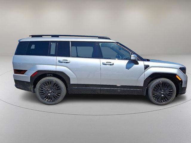 2026 Hyundai Santa Fe Calligraphy - Photo 8