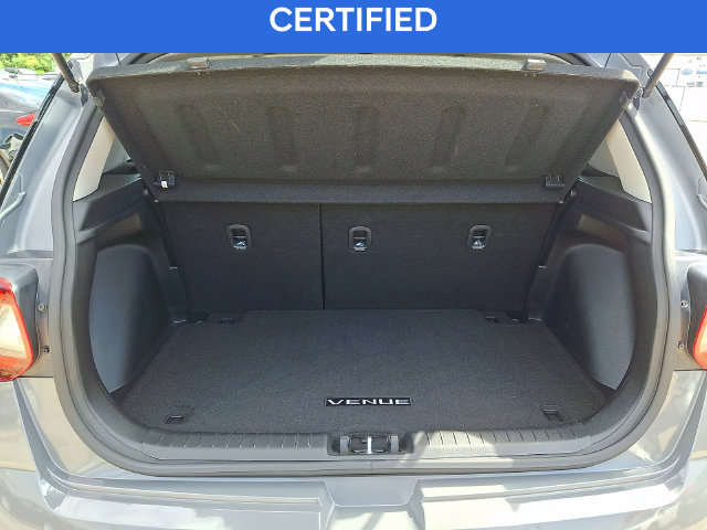 2023 Hyundai Venue SE - Photo 30