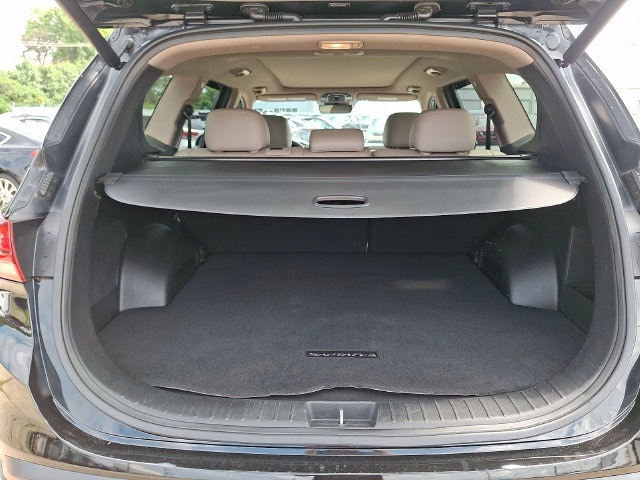 2023 Hyundai Santa Fe Limited HEV - Photo 30