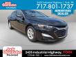 Used 2023 Chevrolet Malibu LS w/1LS Sedan