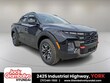  Hyundai Santa Cruz