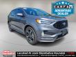 Used 2022 Ford Edge ST SUV