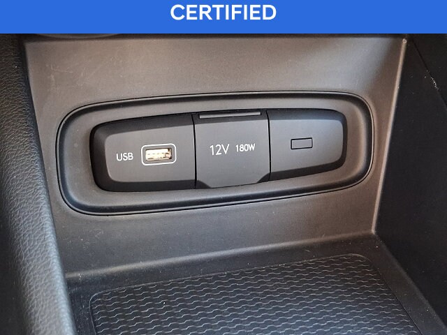 2022 Hyundai Venue SE - Photo 22