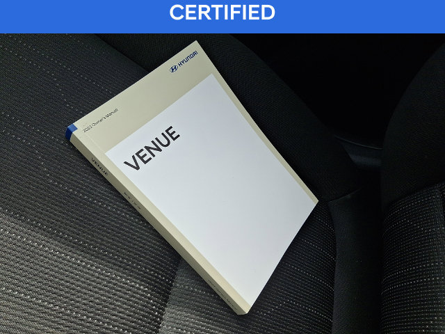2023 Hyundai Venue SE - Photo 26