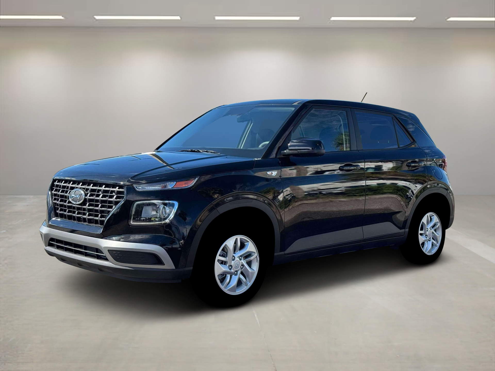 New 2026 Hyundai Venue SE SUV