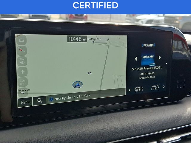 2024 Hyundai Palisade Calligraphy - Photo 22
