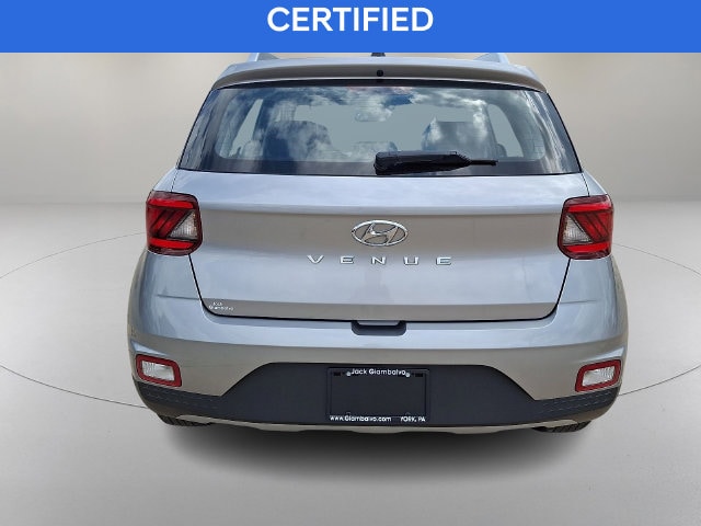 2023 Hyundai Venue SEL - Photo 9