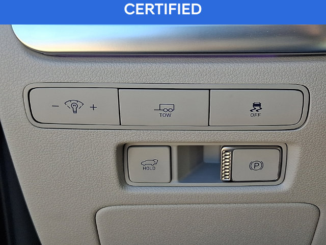 2024 Hyundai Palisade Calligraphy - Photo 26