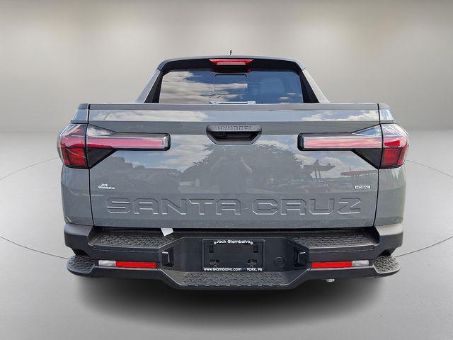 2026 Hyundai Santa Cruz SEL Activity - Photo 6