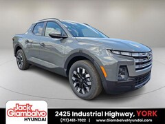 2026 Hyundai Santa Cruz SEL Activity AWD Truck Crew Cab