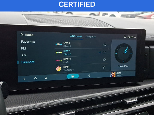 2024 Hyundai Santa Fe SE - Photo 23
