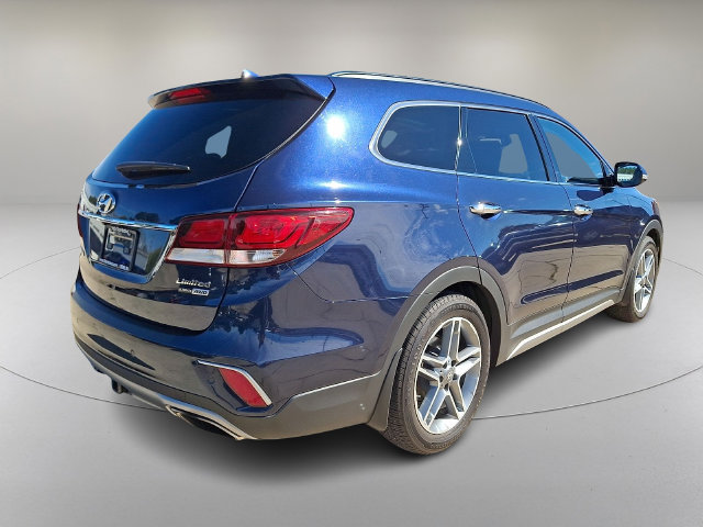 2017 Hyundai Santa Fe Limited Ultimate - Photo 6