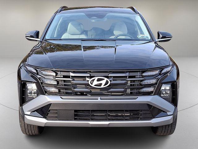 New 2025 Hyundai Tucson SEL Convenience AWD SUV