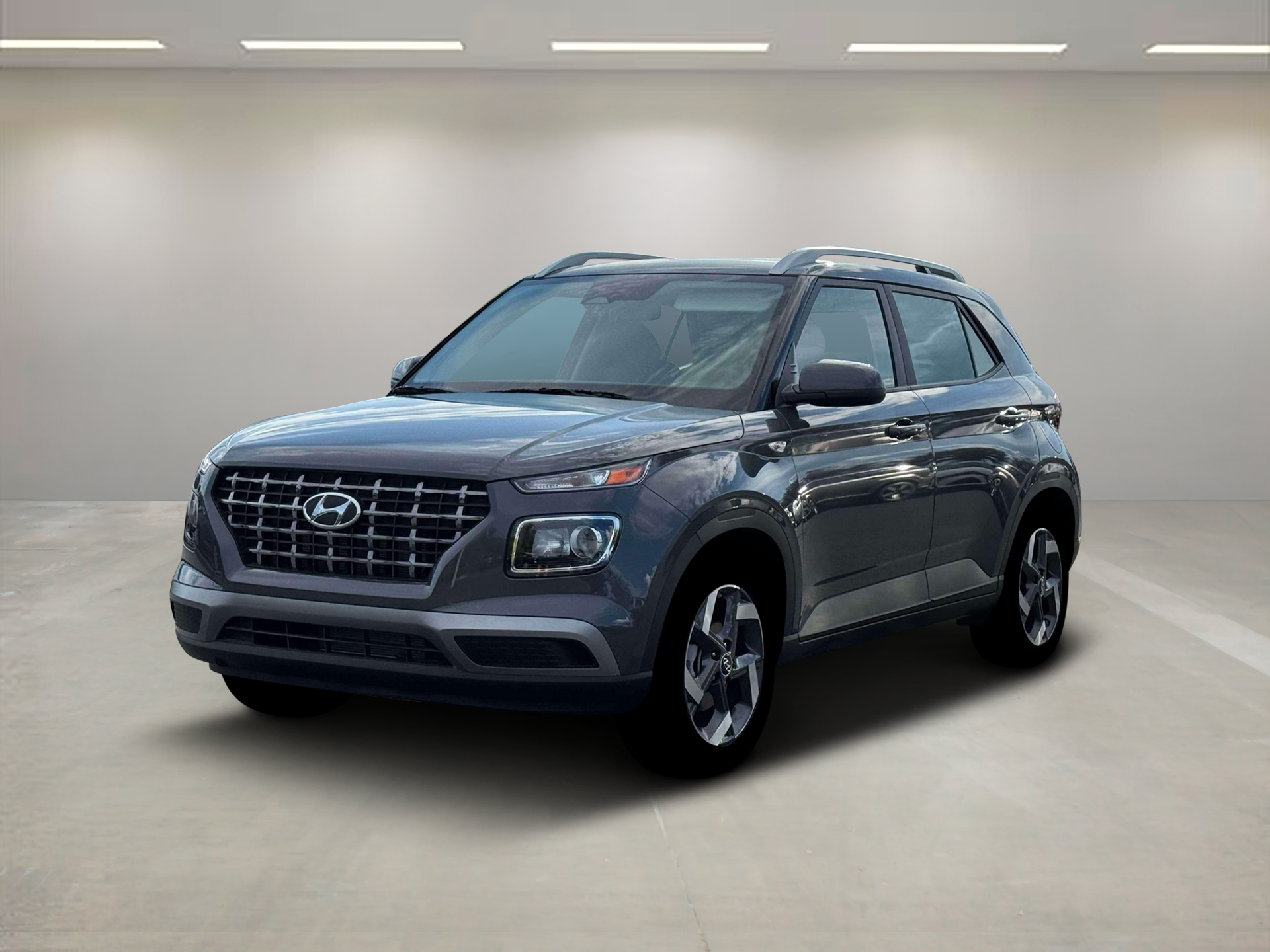  Hyundai Venue