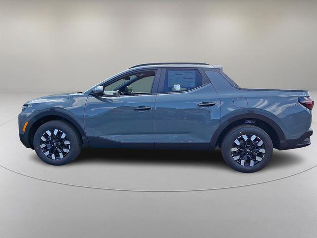 2026 Hyundai Santa Cruz SEL Activity - Photo 4