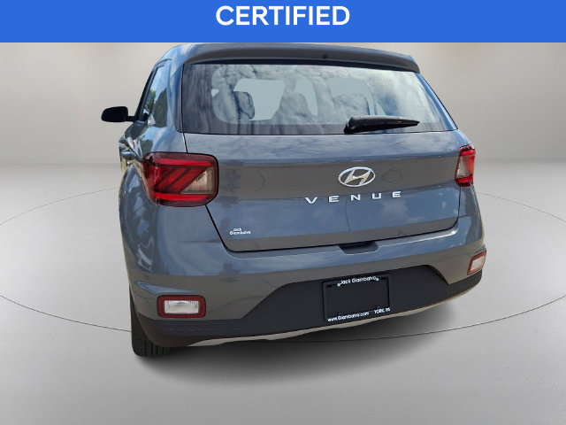 2023 Hyundai Venue SE - Photo 8