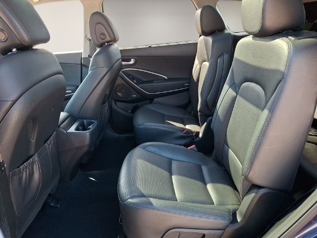 2017 Hyundai Santa Fe Limited Ultimate - Photo 10