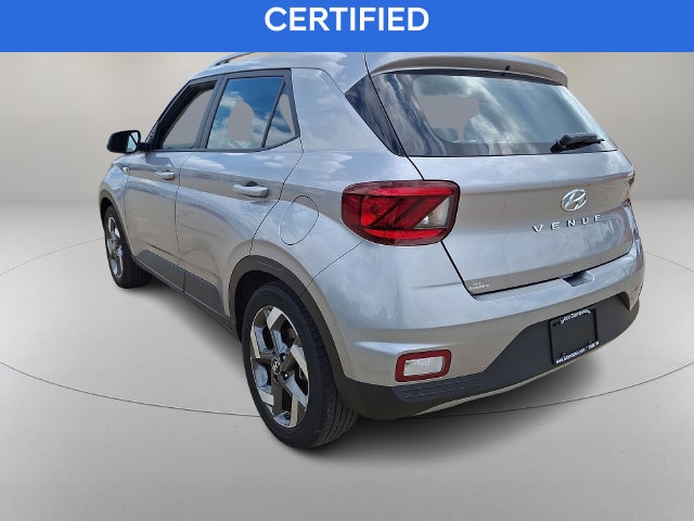 2023 Hyundai Venue SEL - Photo 7