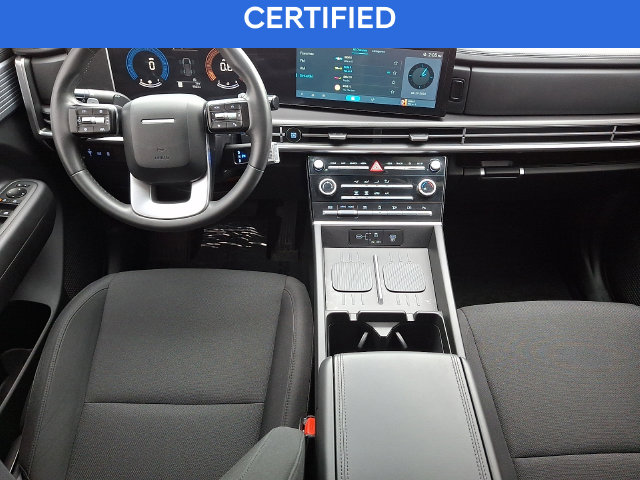 2024 Hyundai Santa Fe SE - Photo 15