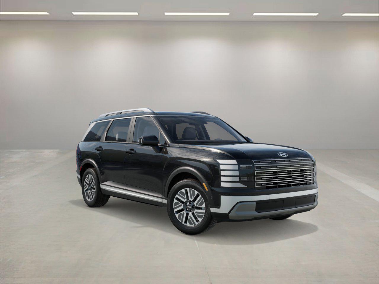New 2027 Hyundai Palisade Hybrid SEL Premium SUV