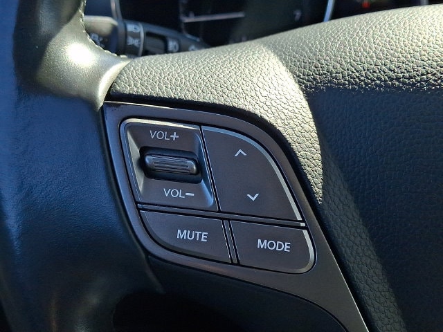 2017 Hyundai Santa Fe Limited Ultimate - Photo 23