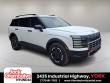 New 2026 Hyundai Palisade XRT Pro SUV