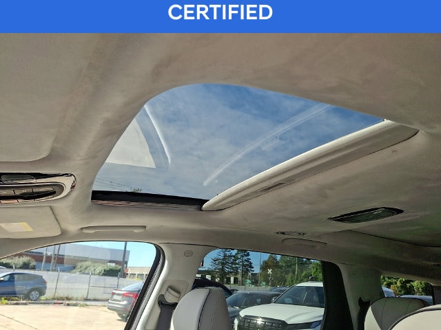 2024 Hyundai Palisade Calligraphy - Photo 14