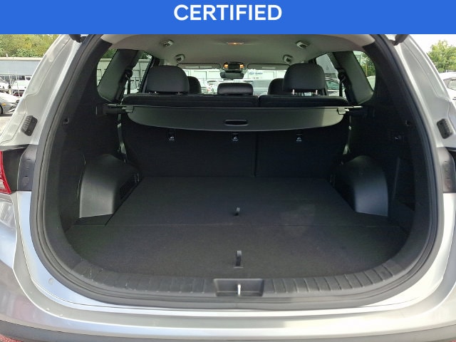 2023 Hyundai Santa Fe SEL - Photo 28